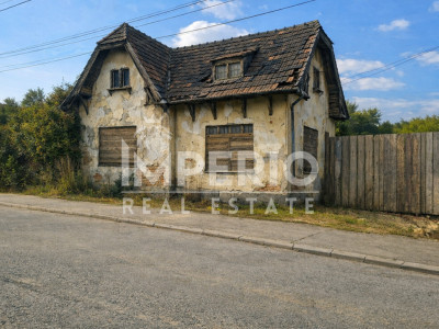 Oportunitate rara de investitie in cartierul Gheorgheni!