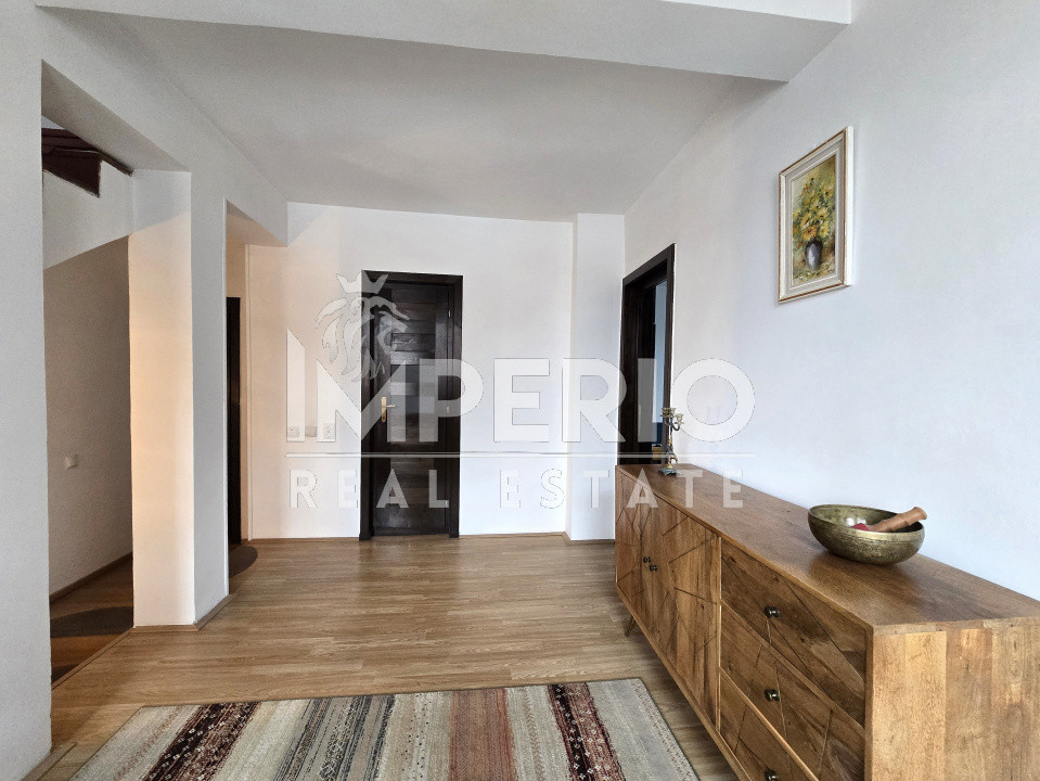 Casa individuala in cartierul Gheorgheni – confort, spatiu si intimit