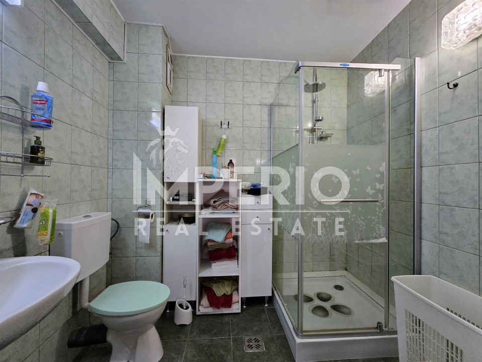 Casa individuala in cartierul Gheorgheni – confort, spatiu si intimit