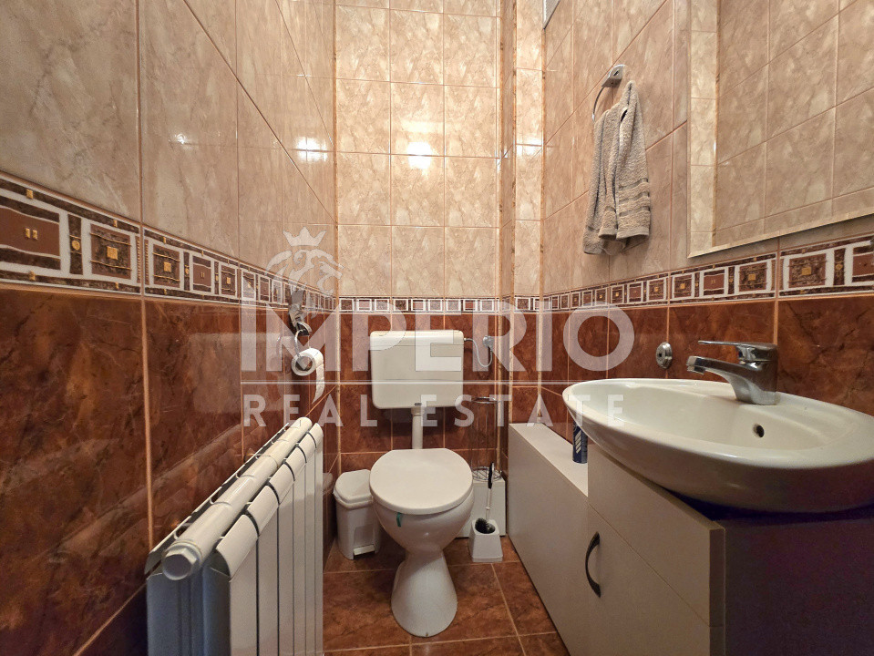 Casa individuala in cartierul Gheorgheni – confort, spatiu si intimit