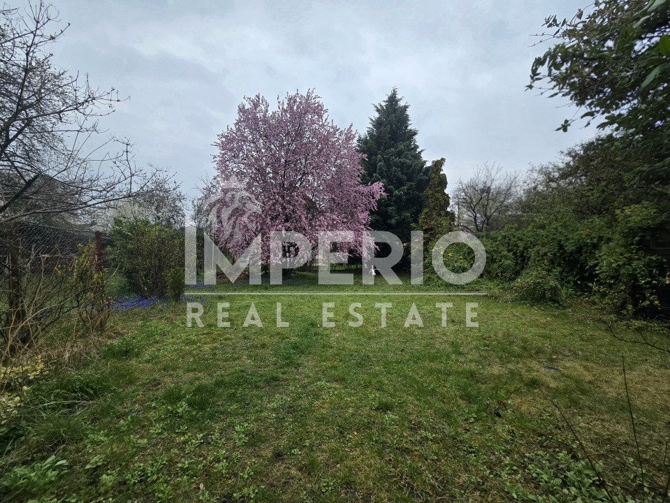 Casa individuala in cartierul Gheorgheni – confort, spatiu si intimit