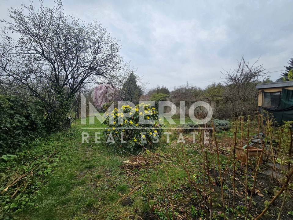 Casa individuala in cartierul Gheorgheni – confort, spatiu si intimit