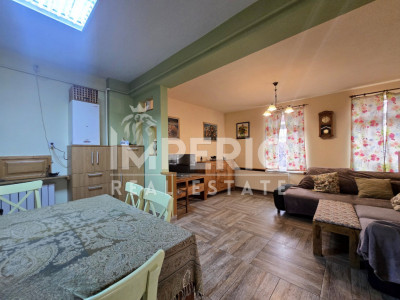 Casa individuala in cartierul Gheorgheni – confort, spatiu si intimit