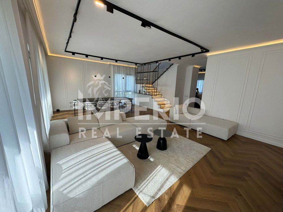 Casa de lux cu piscina in Cartierul Andrei Mureșan!