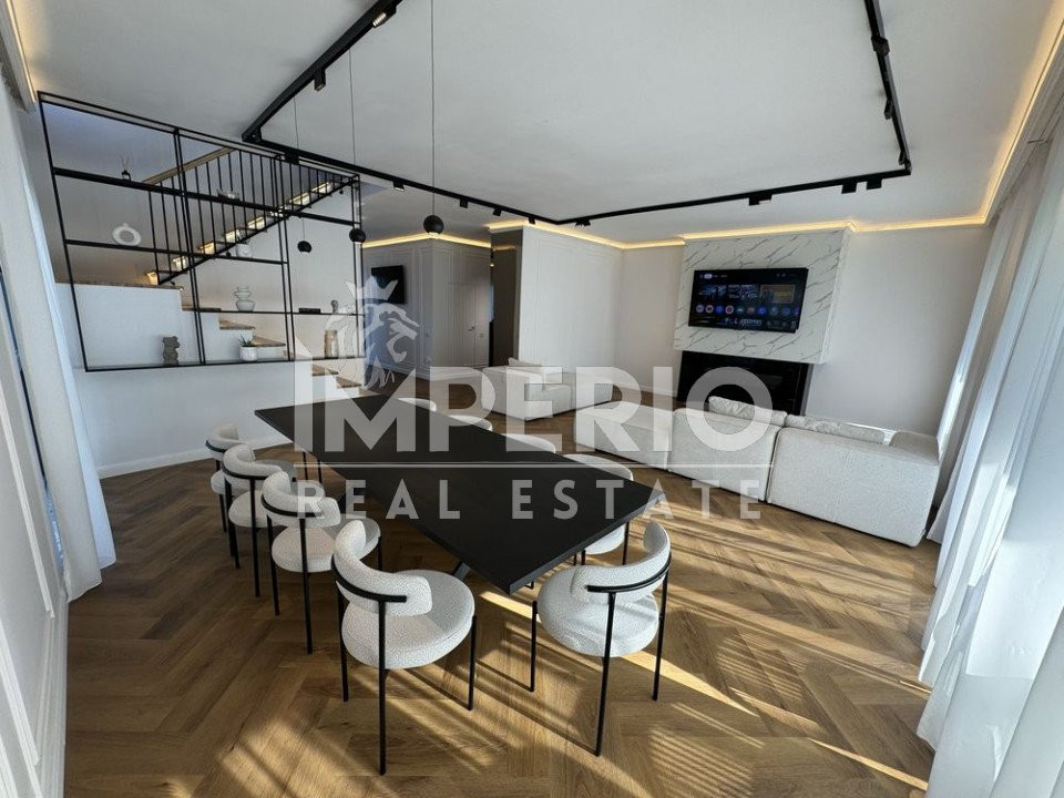 Casa de lux cu piscina in Cartierul Andrei Mureșan!