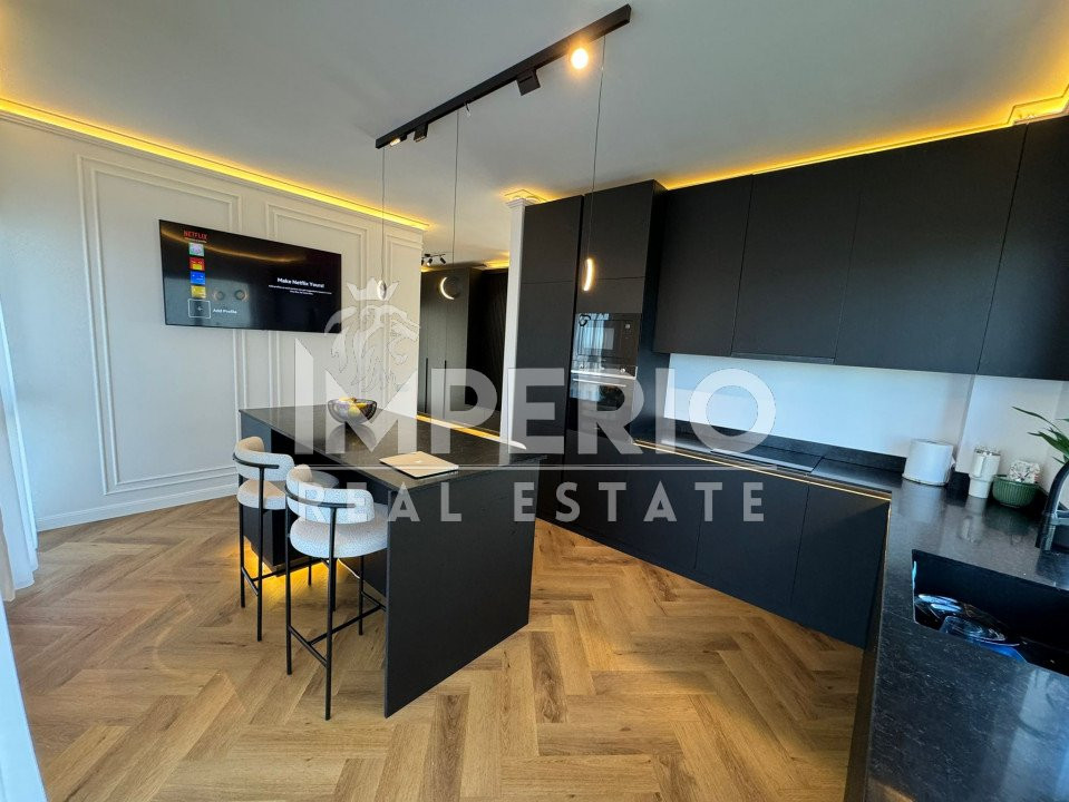 Casa de lux cu piscina in Cartierul Andrei Mureșan!