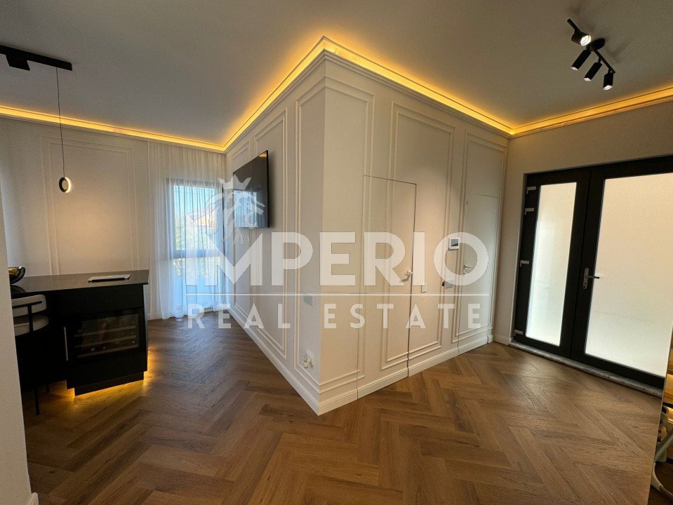 Casa de lux cu piscina in Cartierul Andrei Mureșan!