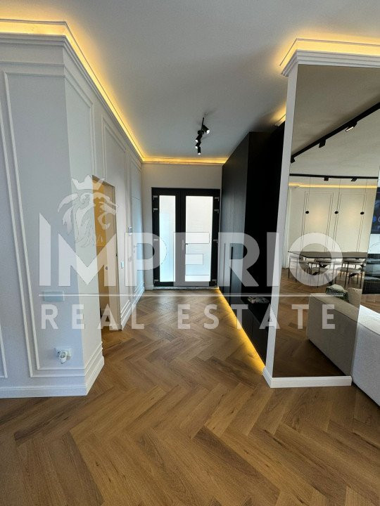 Casa de lux cu piscina in Cartierul Andrei Mureșan!