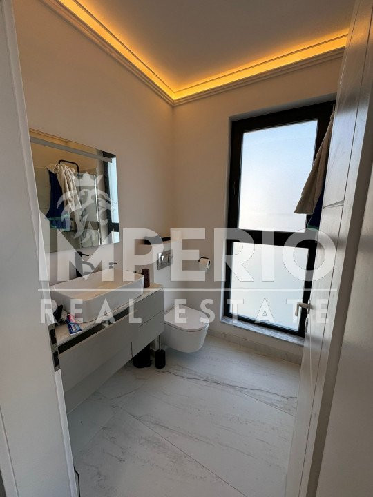 Casa de lux cu piscina in Cartierul Andrei Mureșan!