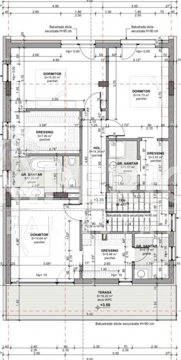 Casa de lux cu piscina in Cartierul Andrei Mureșan!