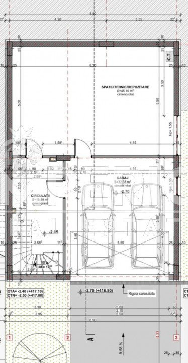 Casa de lux cu piscina in Cartierul Andrei Mureșan!