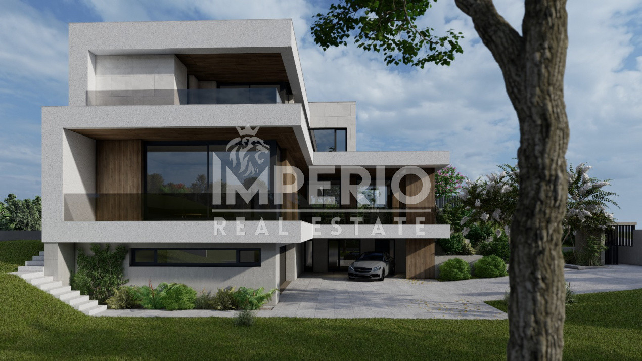 Teren de vanzare in Faget – PUZ aprobat pentru casa individuala!