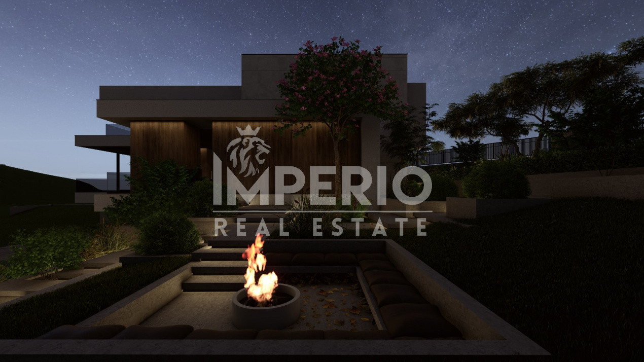 Teren de vanzare in Faget – PUZ aprobat pentru casa individuala!