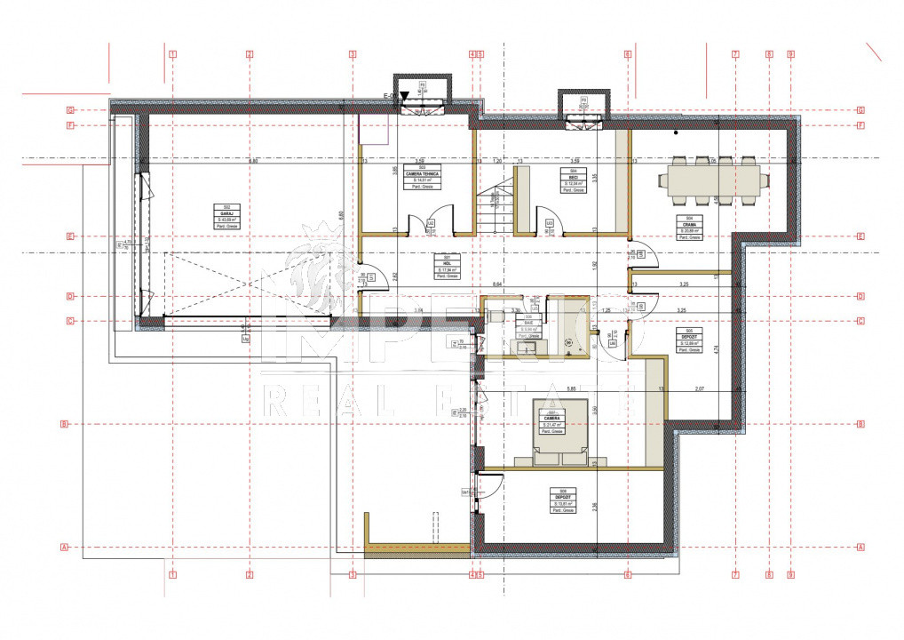Teren de vanzare in Faget – PUZ aprobat pentru casa individuala!