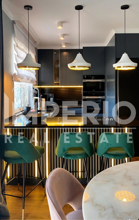 Apartament nou de vanzare in Platinia – zona Plopilor