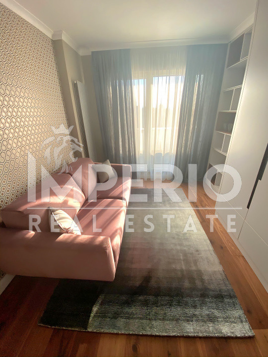Apartament nou de vanzare in Platinia – zona Plopilor