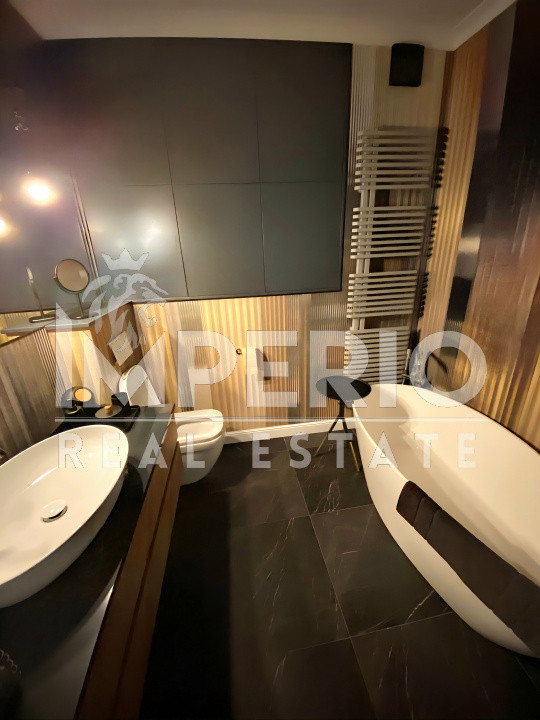 Apartament nou de vanzare in Platinia – zona Plopilor