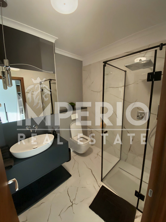 Apartament nou de vanzare in Platinia – zona Plopilor