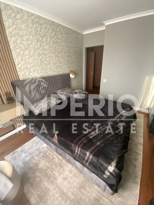 Apartament nou de vanzare in Platinia – zona Plopilor