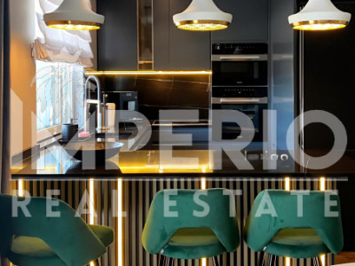 Apartament nou de vanzare in Platinia – zona Plopilor