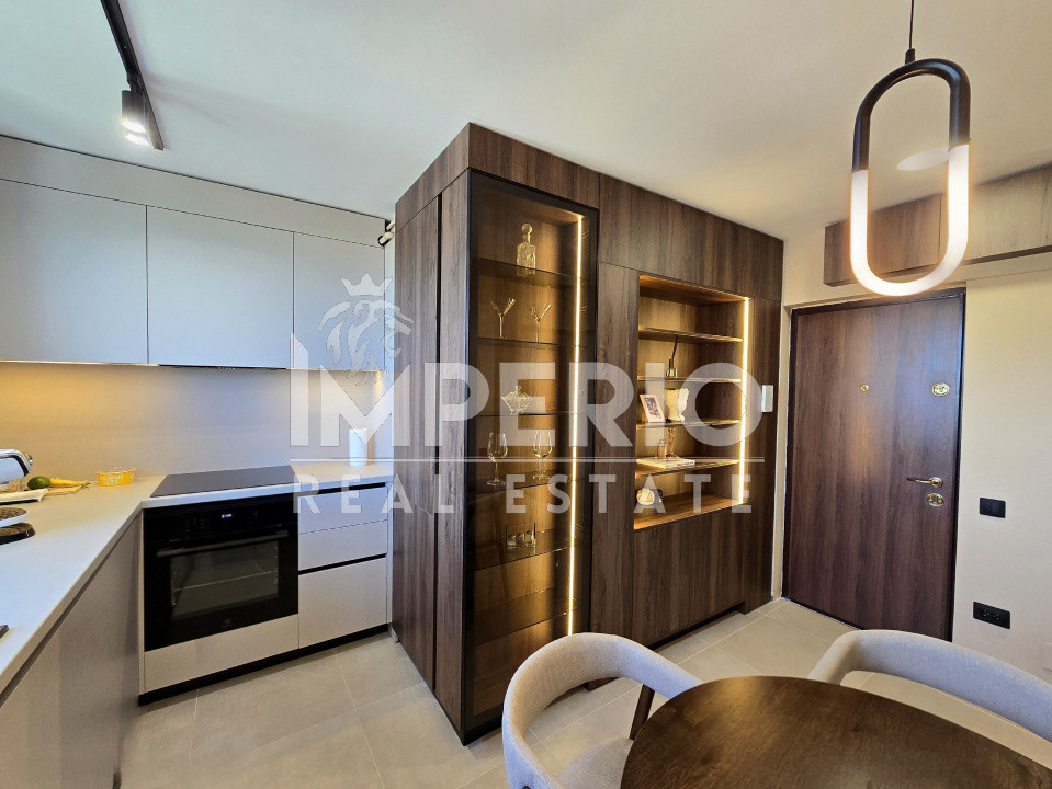 Ap 2 camere decomandate, renovat total 2026, Gheorgheni, orientare estic