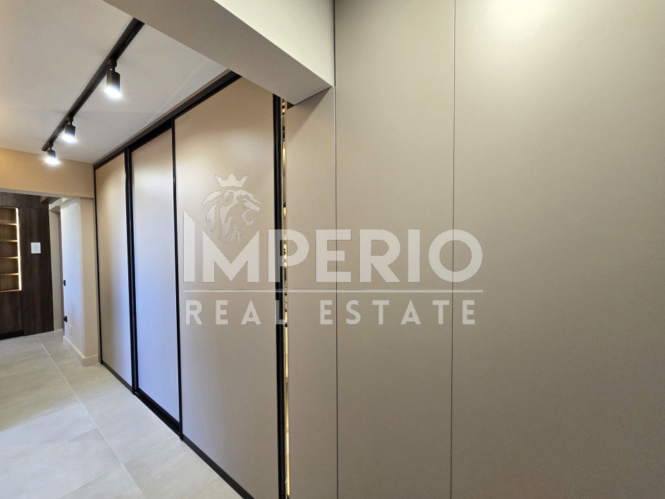 Ap 2 camere decomandate, renovat total 2026, Gheorgheni, orientare estic