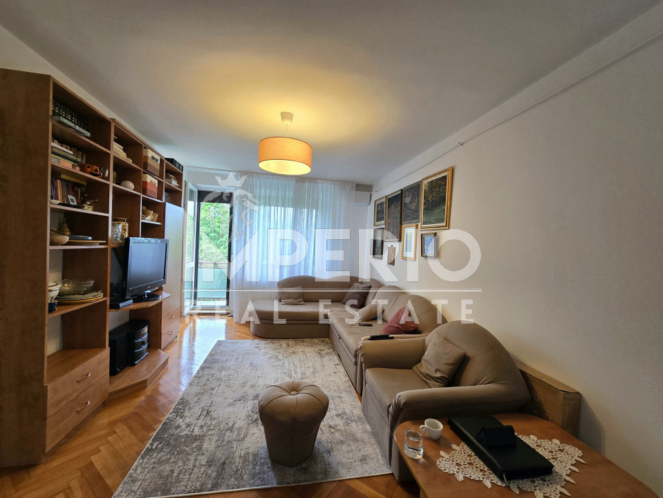 Apartament 3 camere decomandate, mobilat, aproape de Iulius Mall Cluj