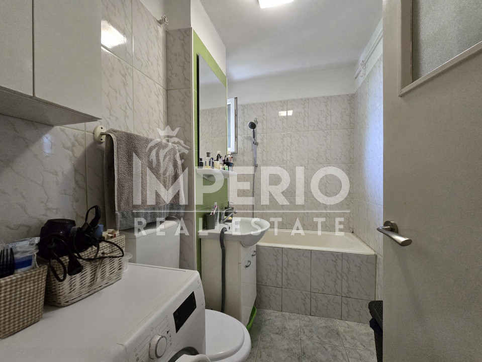 Apartament 3 camere decomandate, mobilat, aproape de Iulius Mall Cluj