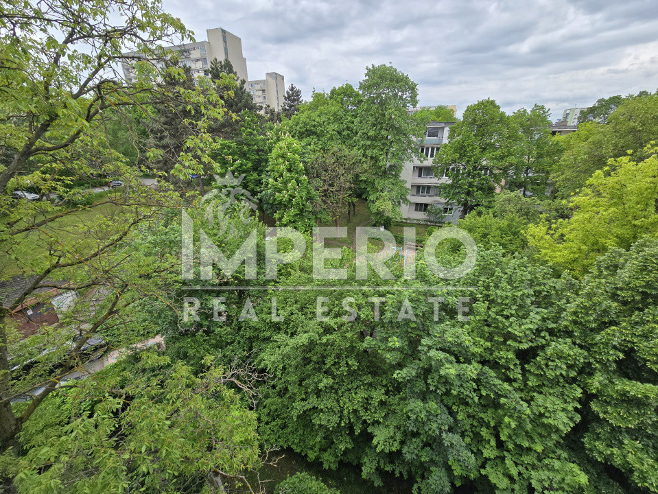 Apartament 3 camere decomandate, mobilat, aproape de Iulius Mall Cluj