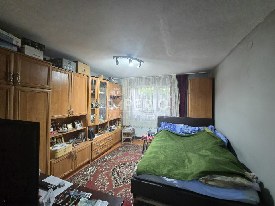 Casa individuala de vanzare | 477 mp teren | Dambul Rotund