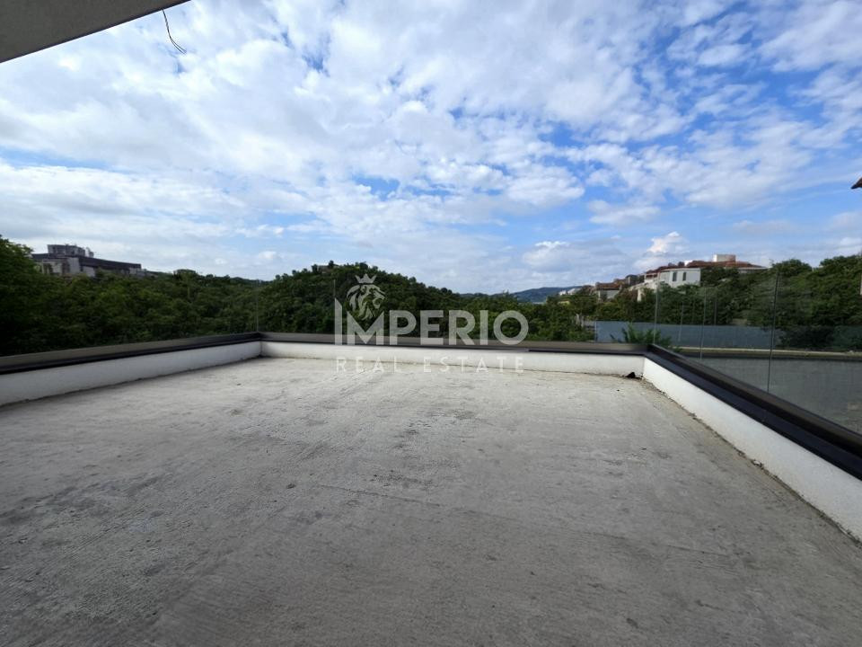 Apartament premium in vila noua | 75 mp utili + terasa 39 mp | Andrei Muresanu 