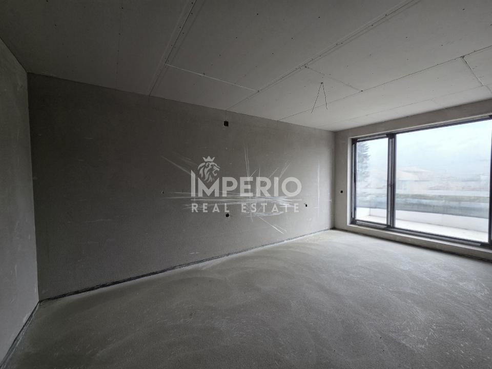 Apartament premium in vila noua | 75 mp utili + terasa 39 mp | Andrei Muresanu 