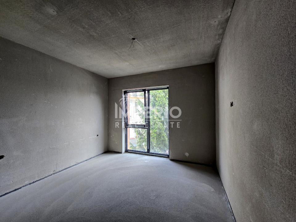  Apartament exclusivist cu 4 camere in vila noua | Andrei Muresanu Vechi | 