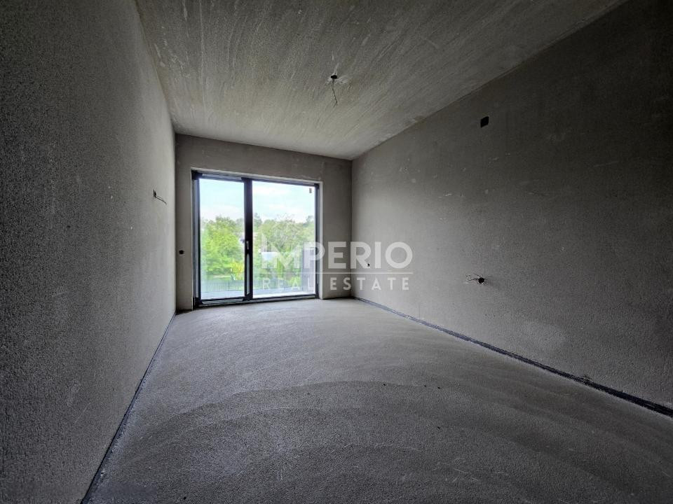  Apartament exclusivist cu 4 camere in vila noua | Andrei Muresanu Vechi | 