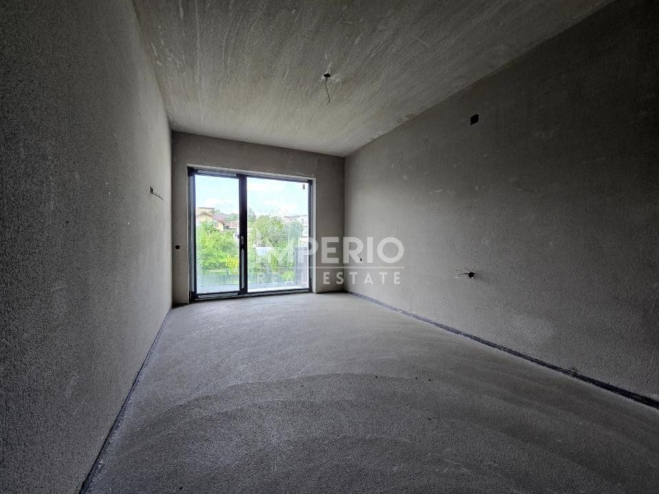  Apartament exclusivist cu 4 camere in vila noua | Andrei Muresanu Vechi | 