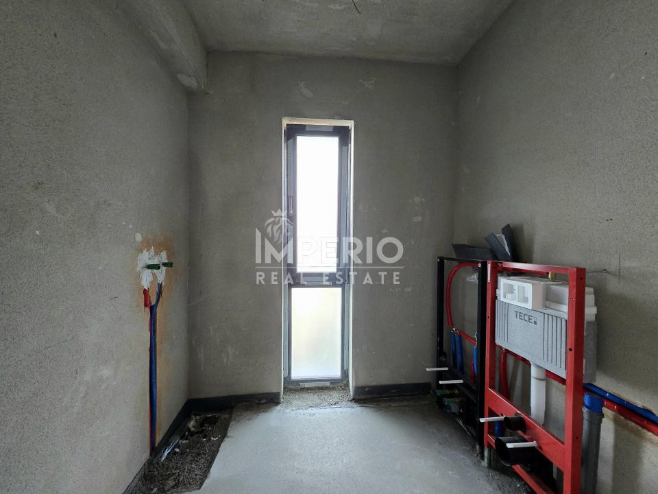  Apartament exclusivist cu 4 camere in vila noua | Andrei Muresanu Vechi | 