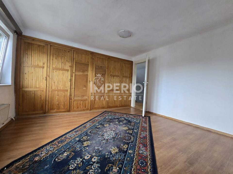 Casa individuala in Grigorescu – Zona 14 Iulie | Teren 360 mp | Curte proprie