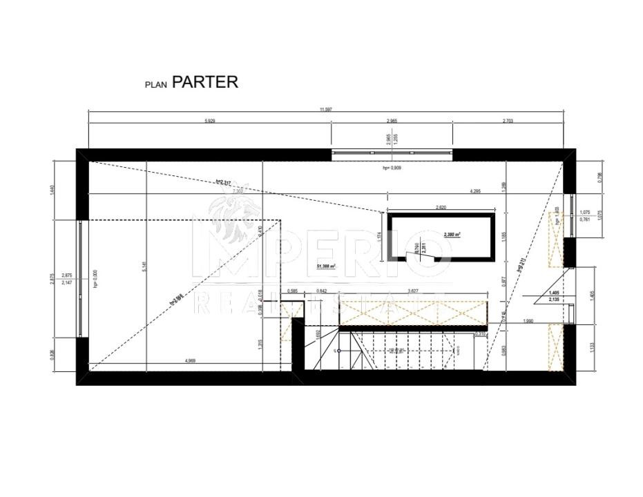 Duplex elegant in Andrei Muresanu – mobilat modern, terasa si locatie premium!