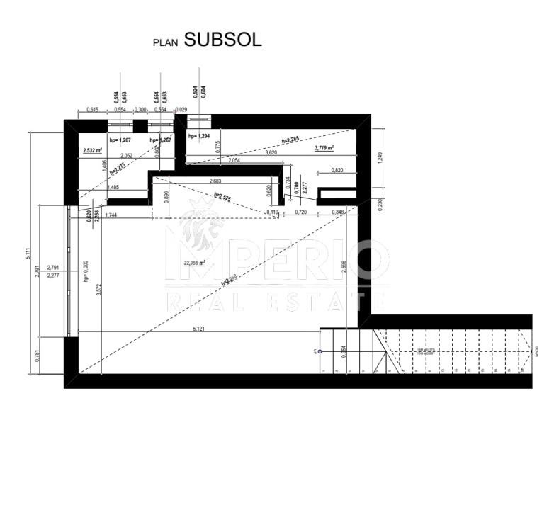 Duplex elegant in Andrei Muresanu – mobilat modern, terasa si locatie premium!