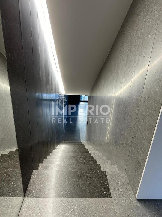 Duplex elegant in Andrei Muresanu – mobilat modern, terasa si locatie premium!