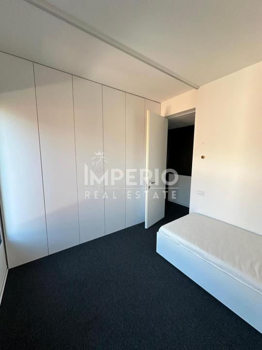Duplex elegant in Andrei Muresanu – mobilat modern, terasa si locatie premium!
