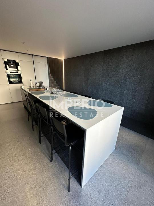 Duplex elegant in Andrei Muresanu – mobilat modern, terasa si locatie premium!