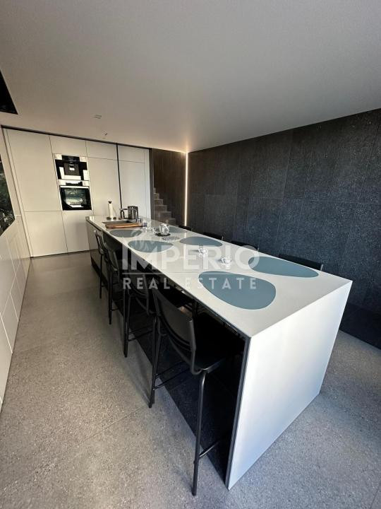 Duplex elegant in Andrei Muresanu – mobilat modern, terasa si locatie premium!