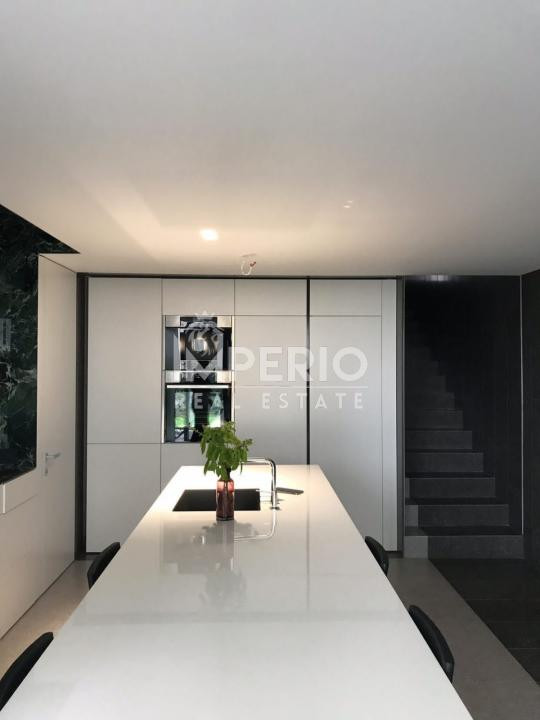 Duplex elegant in Andrei Muresanu – mobilat modern, terasa si locatie premium!