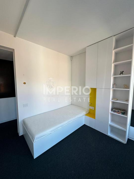 Duplex elegant in Andrei Muresanu – mobilat modern, terasa si locatie premium!