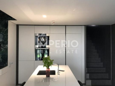 Duplex elegant in Andrei Muresanu – mobilat modern, terasa si locatie premium!