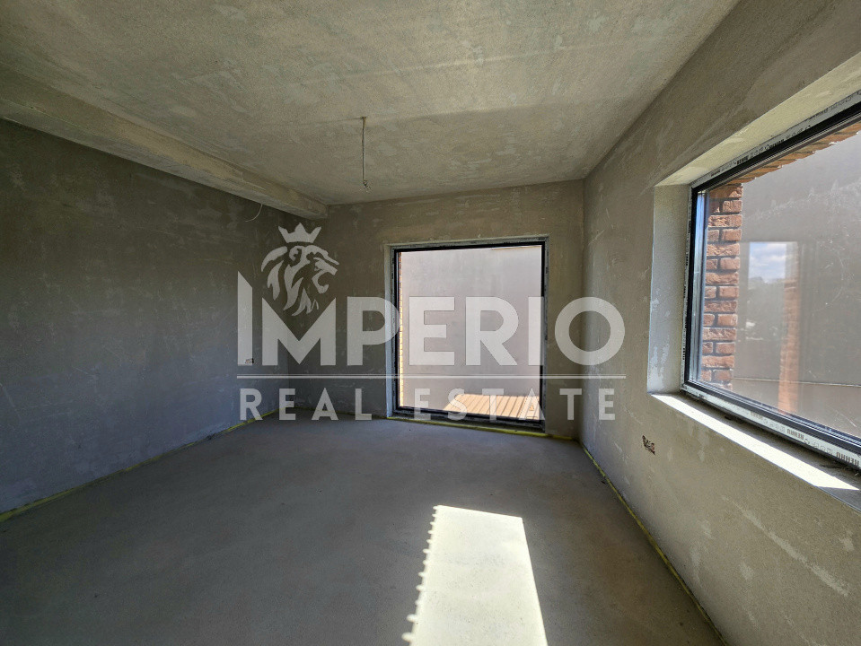 Casa individuala moderna in Gruia | 215 mp utili | Garaj dublu | Terase. 