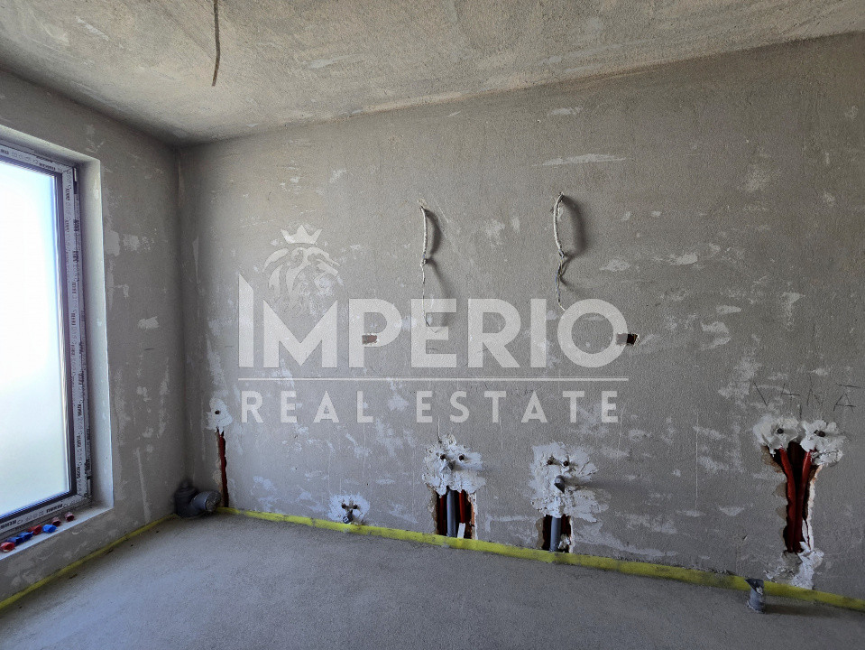 Casa individuala moderna in Gruia | 215 mp utili | Garaj dublu | Terase. 