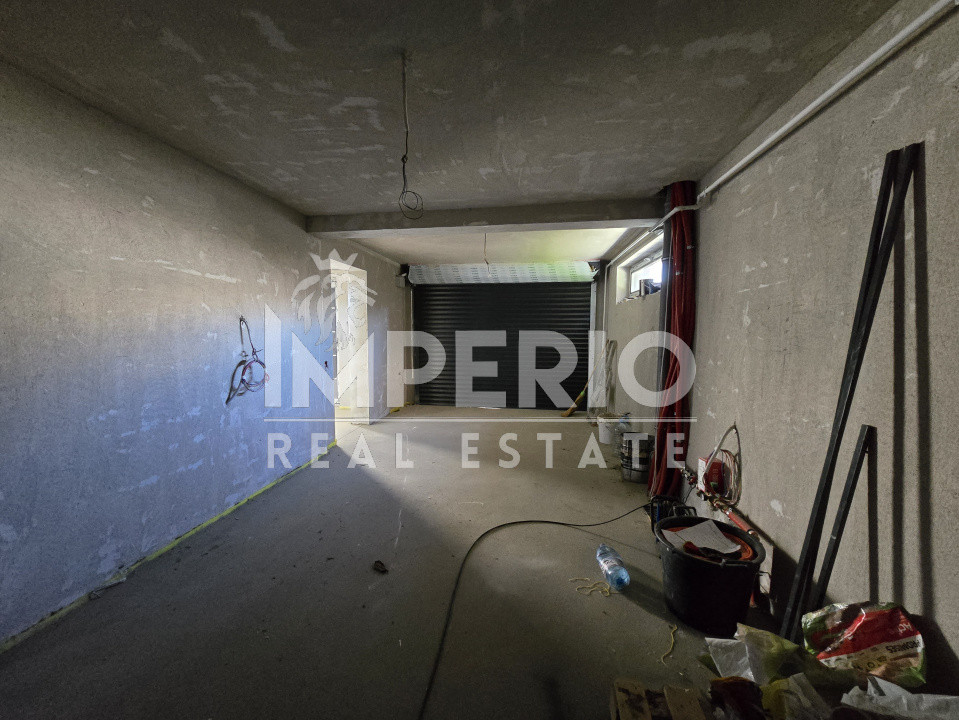 Casa individuala moderna in Gruia | 215 mp utili | Garaj dublu | Terase. 