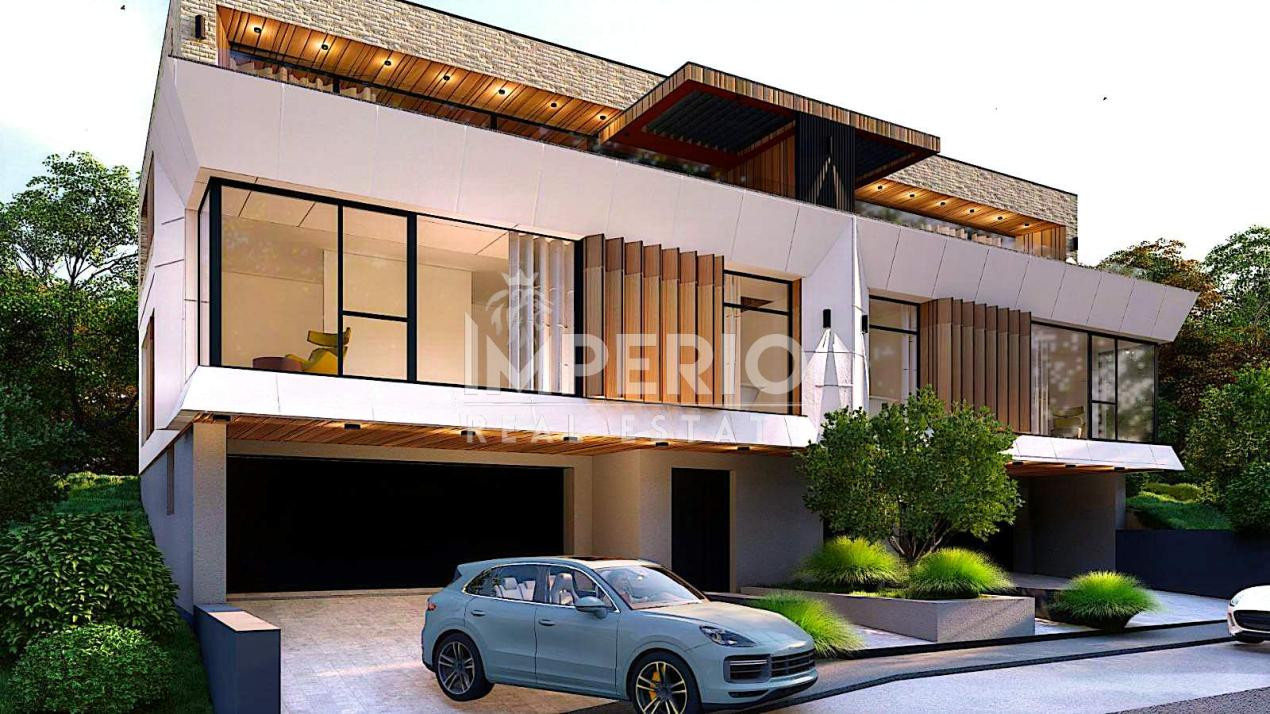 Duplex modern | 284 mp utili | 4 camere | Garaj 2 masini | Terasa 30 mp | Europa